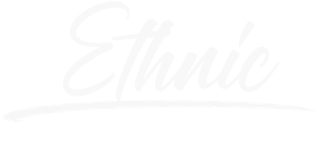 Ethnic Hookah