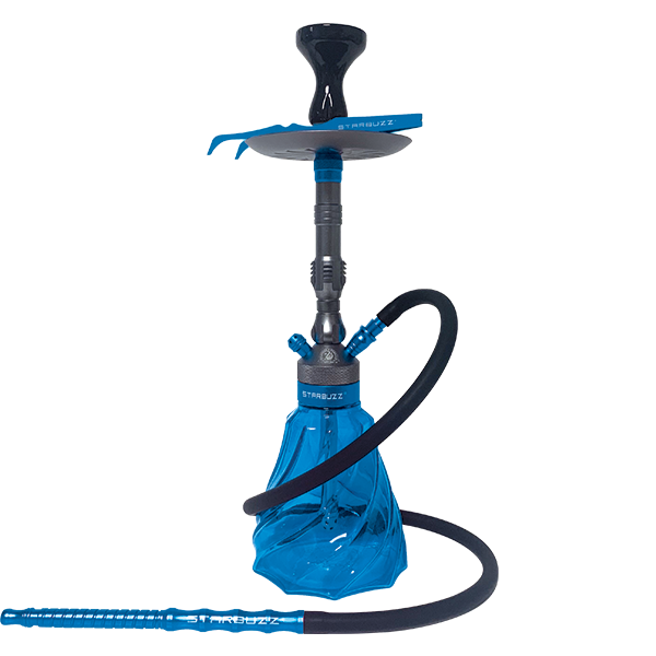 Starbuzz Helix Complete Hookah Set