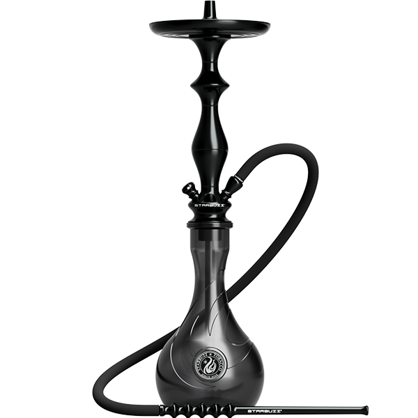 Starbuzz SB-H1 Hookah Set